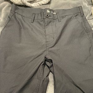 Nike Dri Fit Hurley Shorts